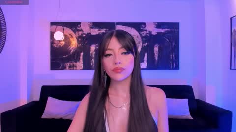 Valeria online show from 03.06.26