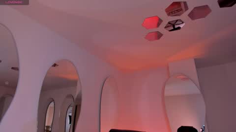 Valeria online show from 03.16.26