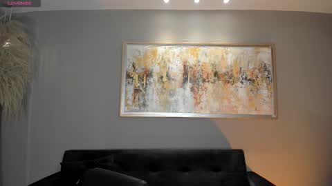 Valeria online show from 03.20.26