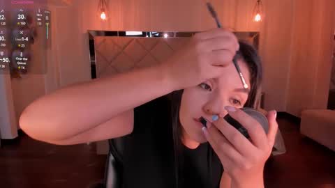 Valeria online show from 11.09.25