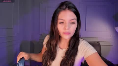 Valeria online show from 01.15.26