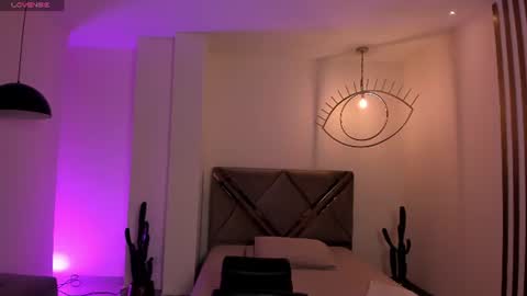 Snapshot of valeriaroldanx chatting on 07.03.26 Valeria online show from 07.03.26
