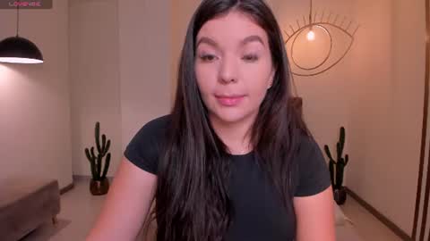 Snapshot of valeriaroldanx chatting on 07.05.26 Valeria online show from 07.05.26