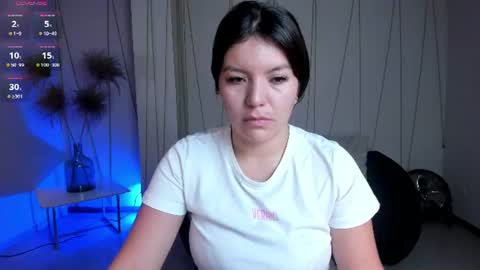 Snapshot of valeriaroldanx chatting on 07.07.26 Valeria online show from 07.07.26