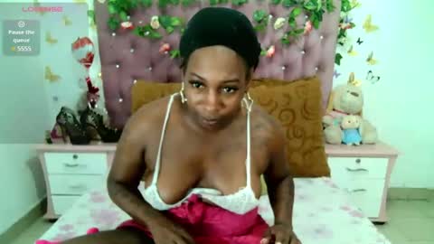 La valerie26 online show from 02.11.25