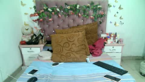 La valerie26 online show from 09.27.25