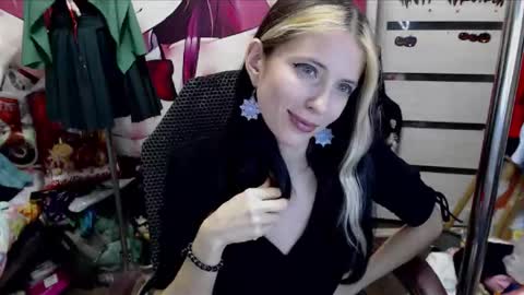 ValeriaXKiss online show from 01.09.26