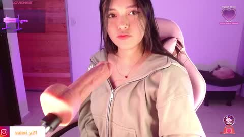 Valeri online show from 02.01.26