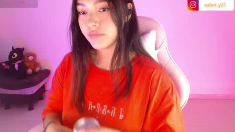 Valeri online show from 05.05.26