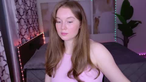 ValeriCherry online show from 06.14.26