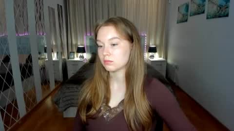 ValeriCherry online show from 06.18.26