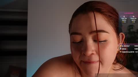 Snapshot of valerie07 chatting on 12.16.24 valerie07 online show from 12.16.24