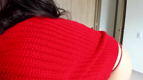 Snapshot of valerie777moonrise chatting on 10.09.25 Agape online show from 10.09.25