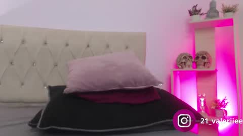 Valeriee online show from 01.09.25