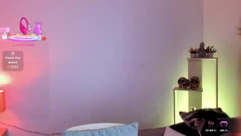 Valeriee online show from 10.05.25