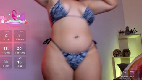 Valeriee online show from 11.07.25