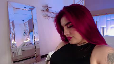 Valerie  online show from 02.16.26