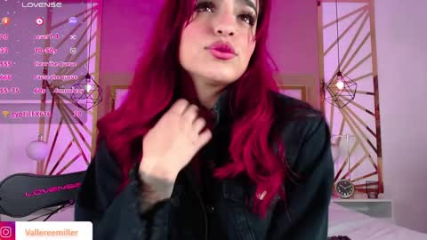 Valerie  online show from 05.01.26