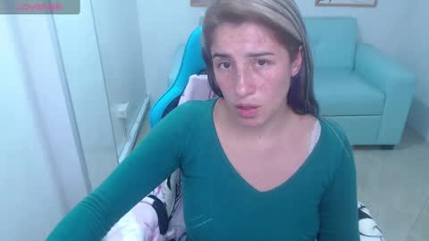 Snapshot of valerie_b chatting on 12.15.24 valerie_b online show from 12.15.24