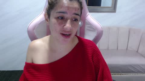 Snapshot of valerie_b chatting on 12.31.24 valerie_b online show from 12.31.24