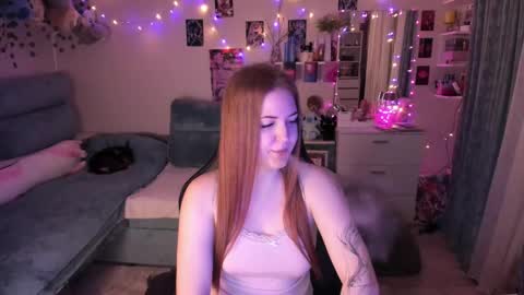 Lera online show from 10.13.25