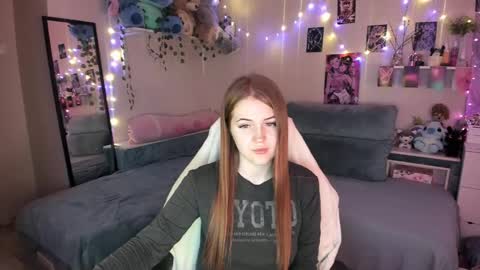 Lera online show from 10.20.25