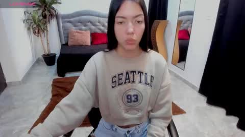 Snapshot of valerie_fox19 chatting on 02.21.26 Valerie fox online show from 02.21.26