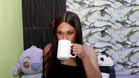 Snapshot of valerie_lure chatting on 05.26.26 addy online show from 05.26.26