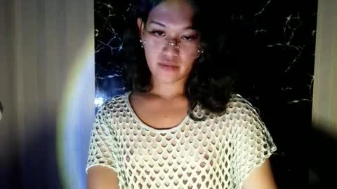 Snapshot of valerie_lure chatting on 05.30.26 addy online show from 05.30.26