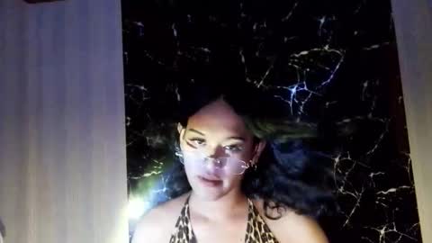 Snapshot of valerie_lure chatting on 05.31.26 addy online show from 05.31.26