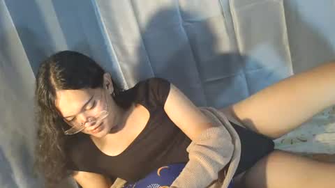Snapshot of valerie_lure chatting on 07.13.26 addy online show from 07.13.26