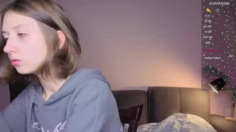 Kristi moony online show from 12.02.25