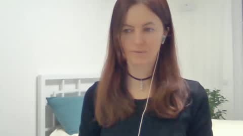 valerie_rose777 online show from 02.23.25