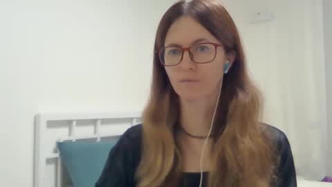 valerie_rose777 online show from 10.13.25