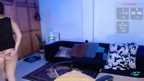 Valerie online show from 01.26.25