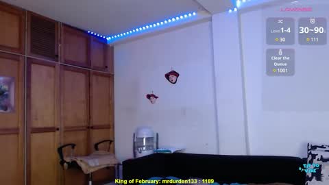 Valerie online show from 02.16.25