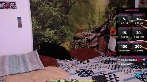 Valerie online show from 02.17.26