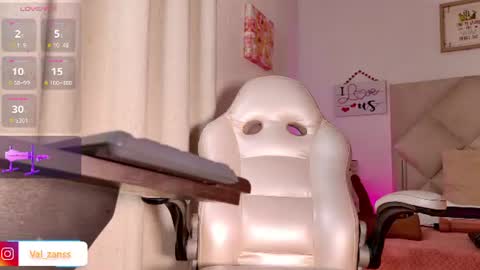 valerie_zans online show from 07.16.26