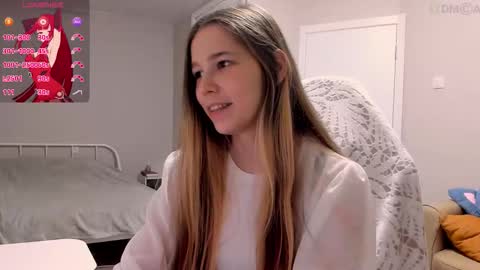 Valerie online show from 11.08.25