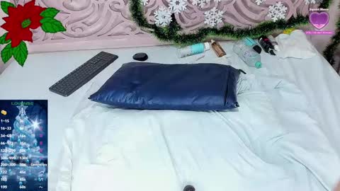 Valerie online show from 12.18.24