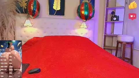 Valerie online show from 11.15.25