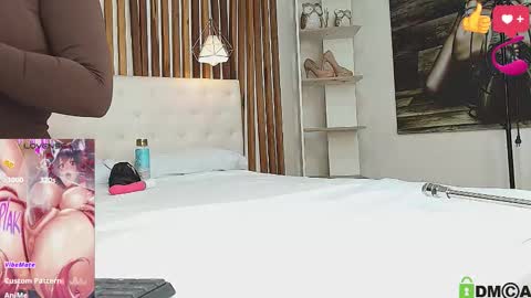 Valerie online show from 02.23.26