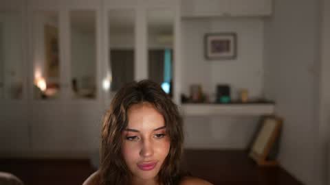 Valerie online show from 10.27.25