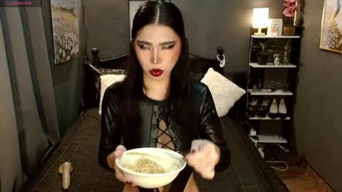 Valerie online show from 07.25.26