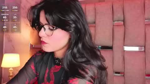 Valeria online show from 03.04.26