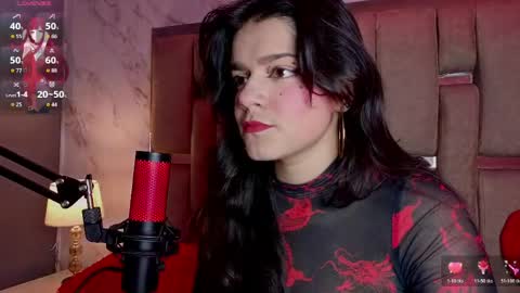 Valeria online show from 04.29.26