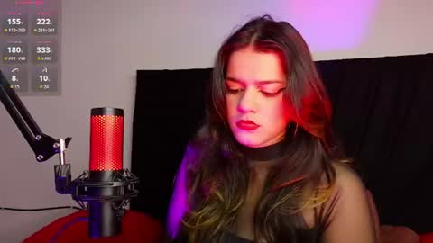 Valery online show from 07.07.26