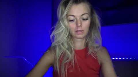 Valerie  online show from 09.15.25