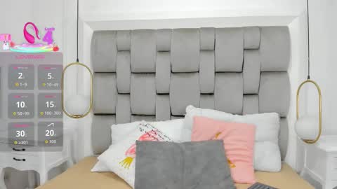 Valerie online show from 03.18.26