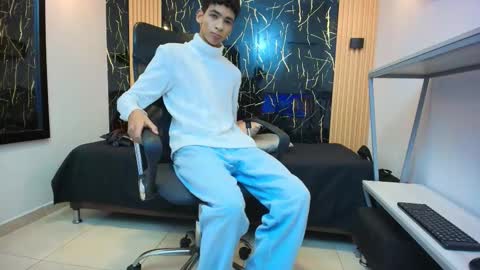 VALERIO  online show from 03.03.26